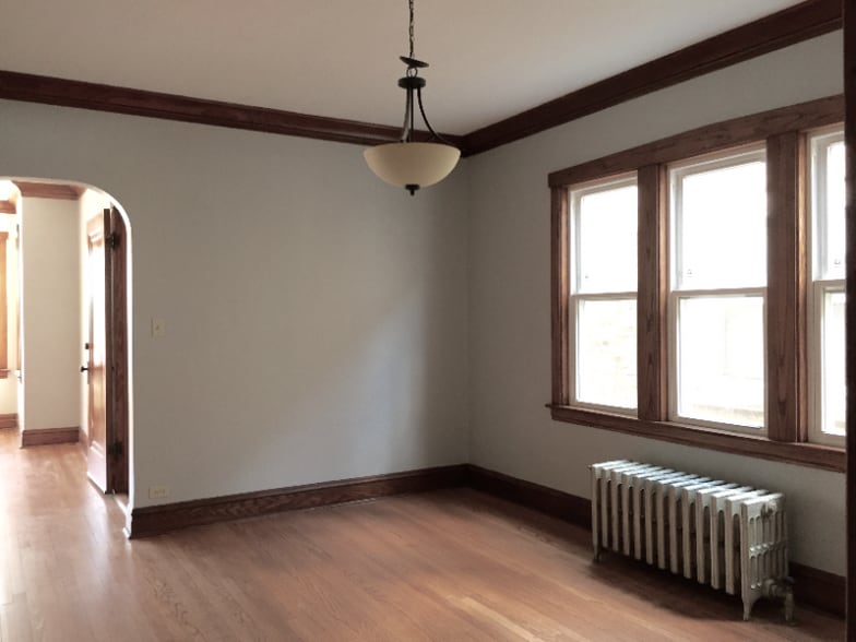 Building Photo - 1846 Wesley Ave