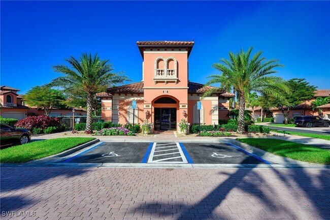 Building Photo - 5805 Grande Reserve Way