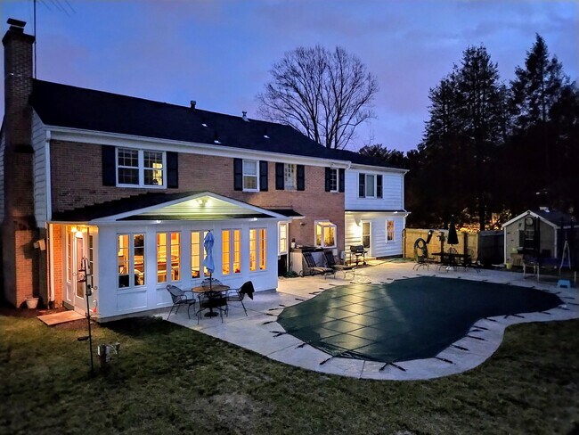 Building Photo - 1006 Kimberwicke Rd