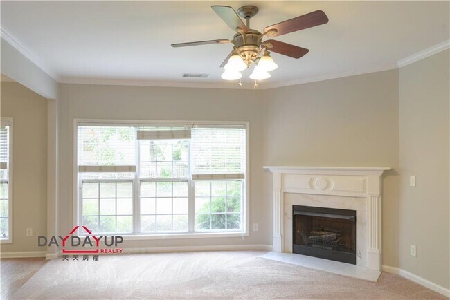 Building Photo - 420 Pintail Ct