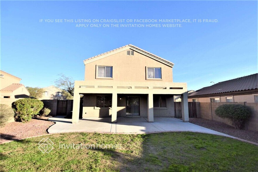 Building Photo - 10925 W Coolidge St