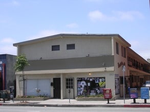 Building Photo - m3763