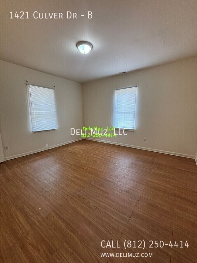 Building Photo - 1421 Culver Dr