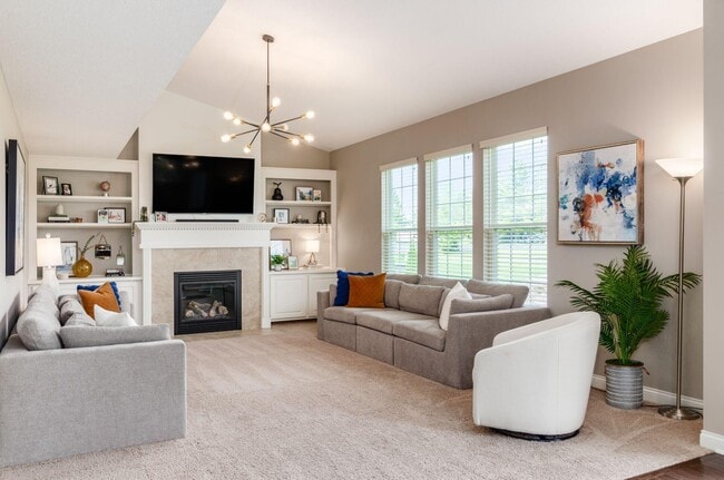 Building Photo - 8366 Marwithe Pl