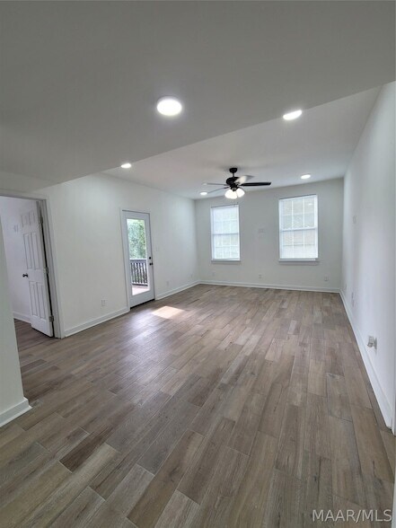 Building Photo - 1524 Madison Ave