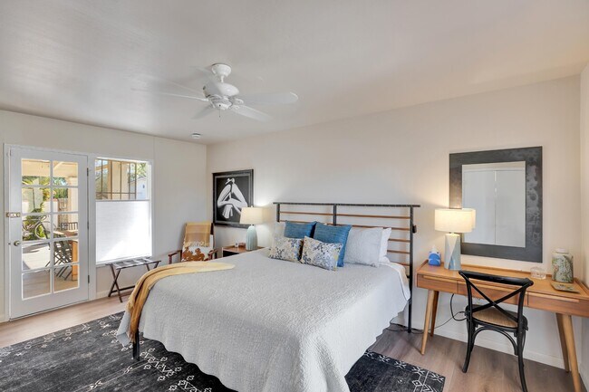 Building Photo - 7441 E Century Dr