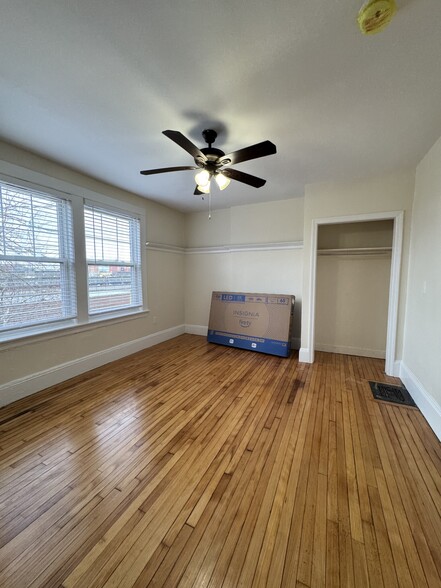 Building Photo - 30 Wadsworth St