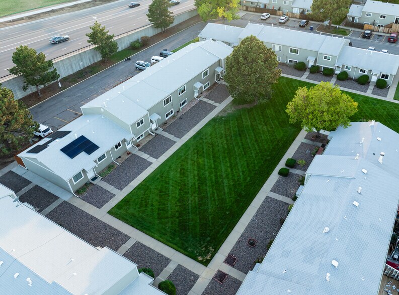 Building Photo - 5711 W 92nd Ave