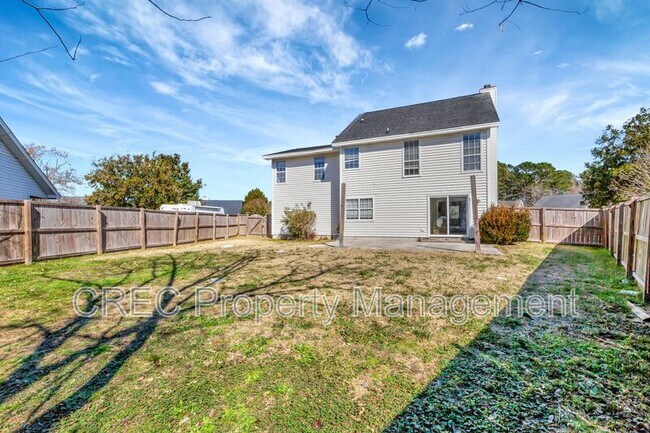 Building Photo - 3019 Woodington Pl