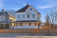 Building Photo - Fully Renovated 4bed, 3bath Home with Fenced In Yard
