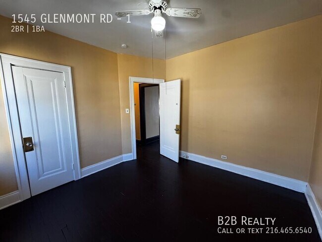 Building Photo - 1545 Glenmont Rd