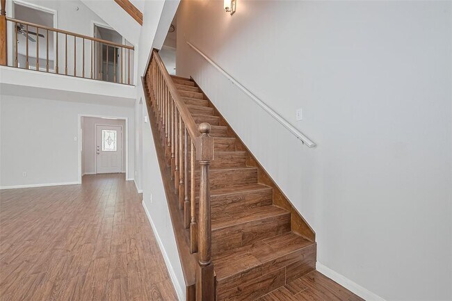 Building Photo - 1307 Morton League Rd