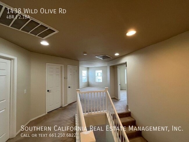 Building Photo - 1438 Wild Olive Rd