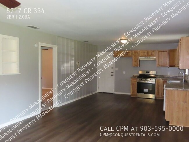 Building Photo - 5217 County Rd 334