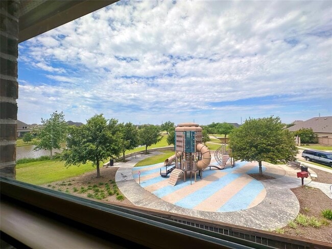 Building Photo - 2006 Tonkawa Trl