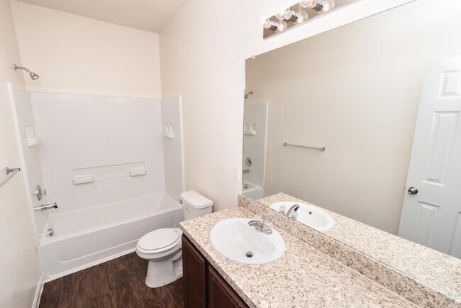 Building Photo - Bavaria - 12222 Ghita Ln, Houston, TX, 77044