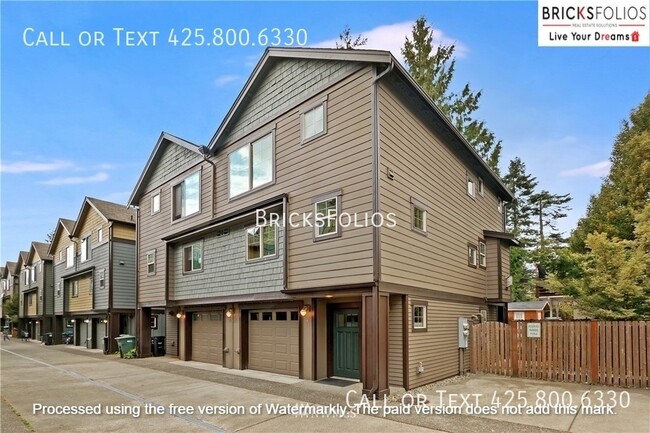 Primary Photo - 11316 8th Ave NE