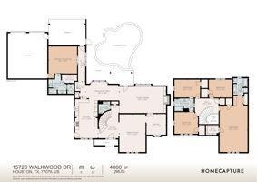 Building Photo - 15726 Walkwood Dr