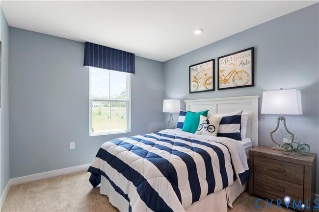 Building Photo - 5509 Addison Gate Dr