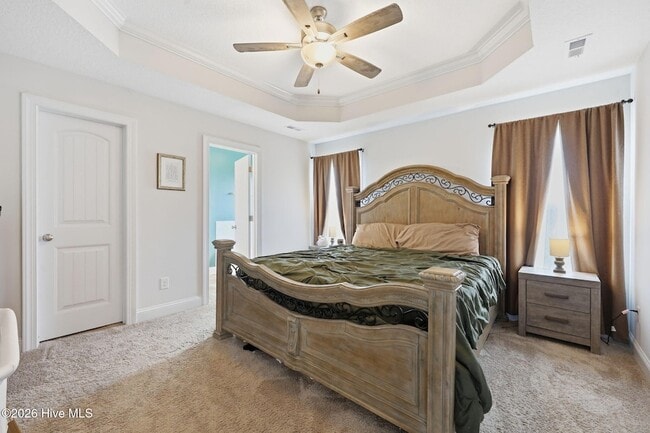 Building Photo - 708 Puppy Drum Ln