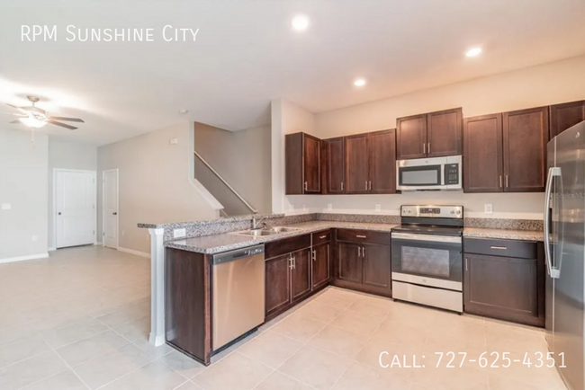 Building Photo - 4443 Globe Thistle Dr