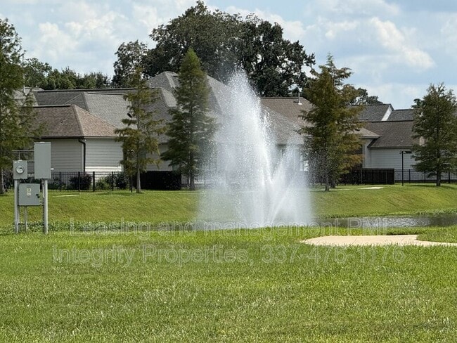 Building Photo - 216 Golden Cypress Dr