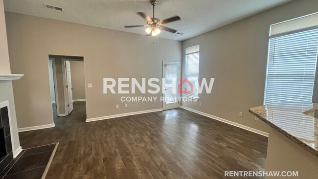 Building Photo - 5381 August Moon Ln