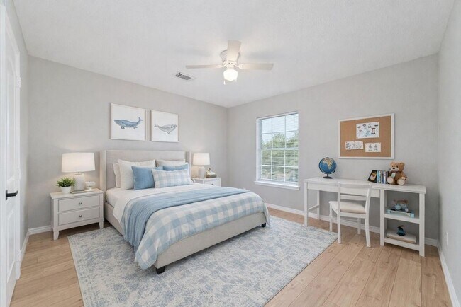 Building Photo - 4007 Starbridge Pointe Ln