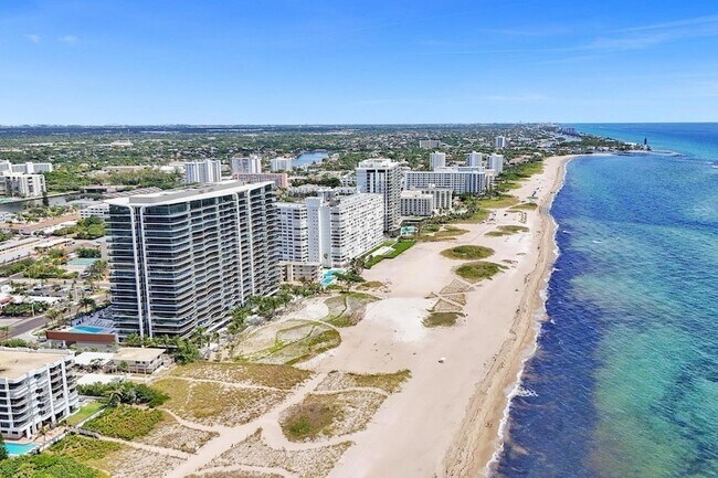 Building Photo - 900 N Ocean Blvd