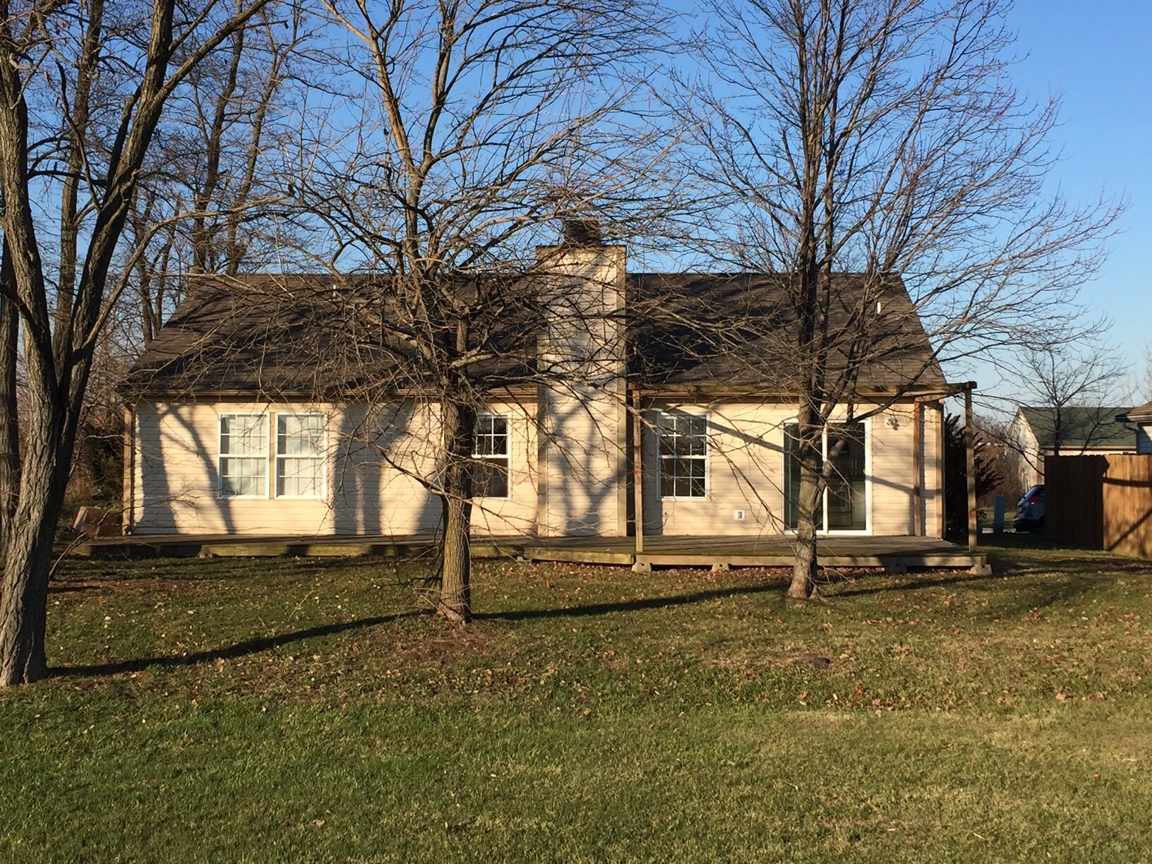 Building Photo - 12025 Bearsdale Drive