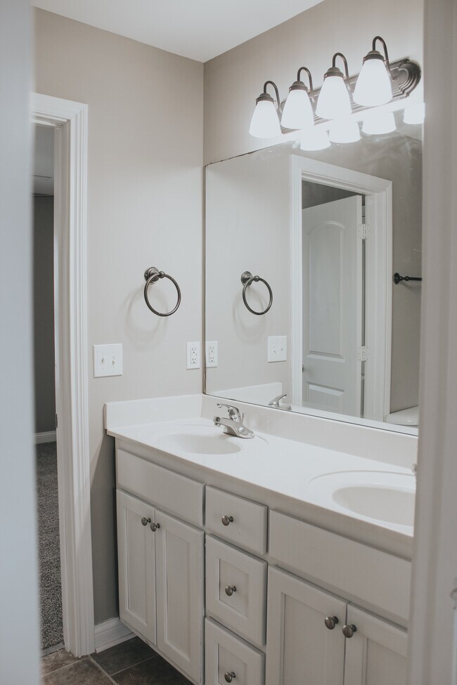 Bathroom 2 - 1153 Unity Dr