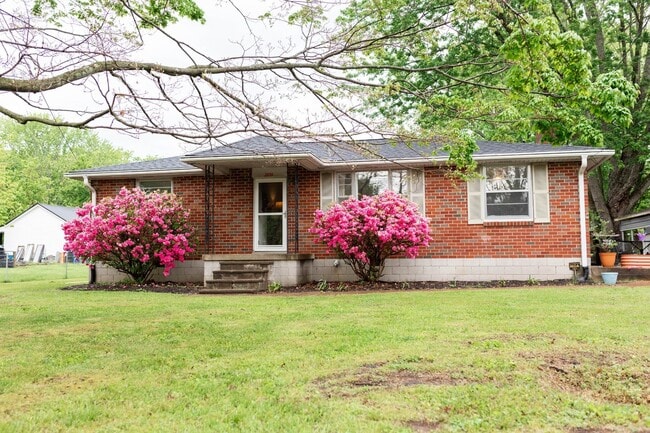 Primary Photo - Beautiful 3 bedroom 2 bathroom brick home ...