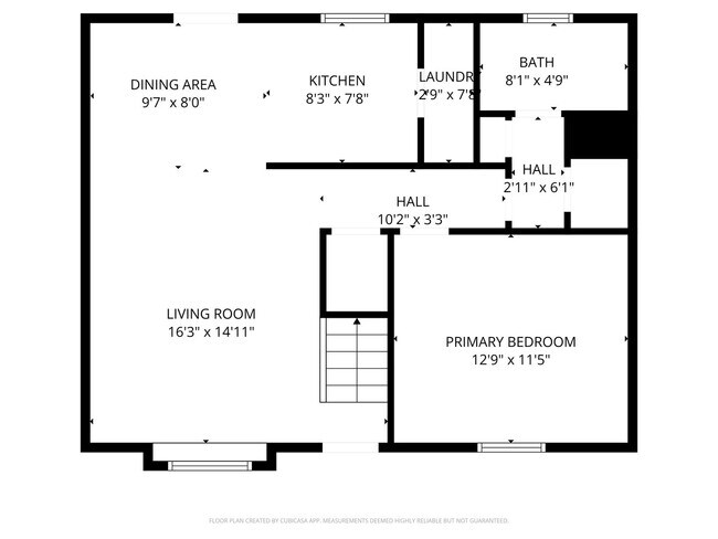 Building Photo - Move-In Special Available! Cape Cod Style Home!