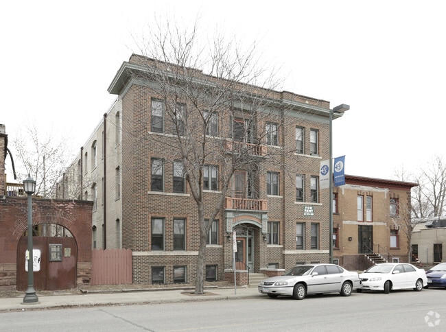 Building Photo - 2507 Nicollet Ave. S