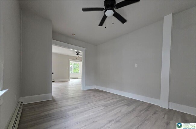 Building Photo - 161 W Wilkes Barre St