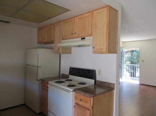 Interior Photo - Parkside Villa Apartments