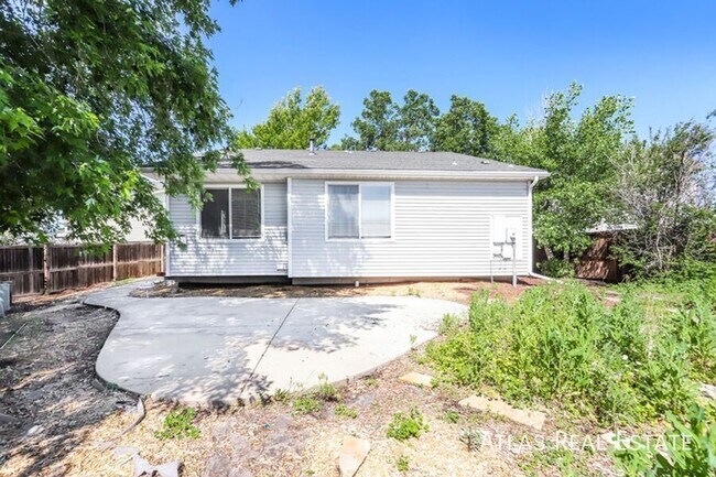 Building Photo - 19558 E 18th Ave