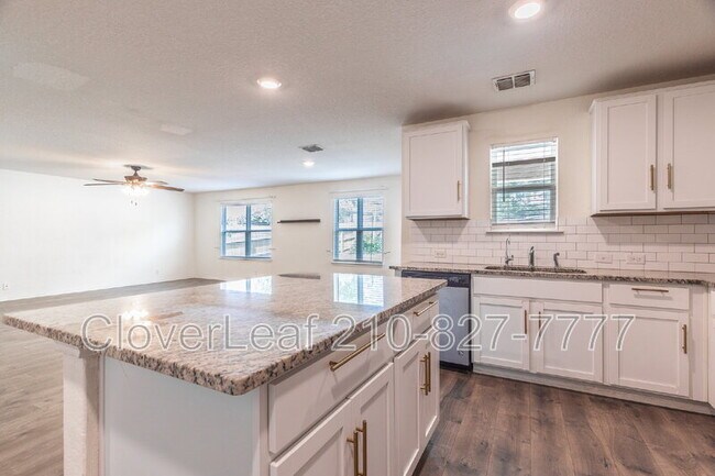 Building Photo - 6415 Kendall Cv