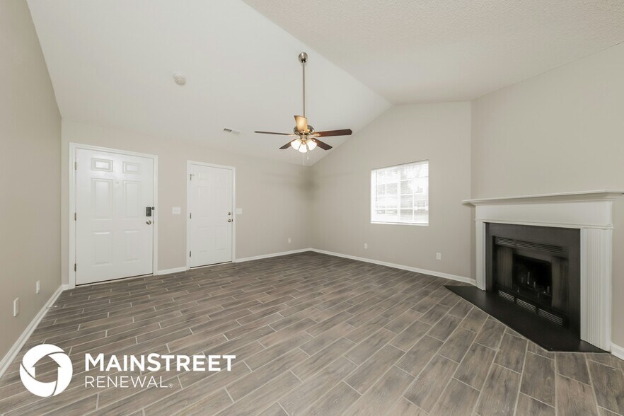 Building Photo - 3806 Dartford Dr