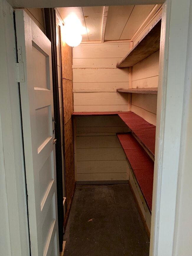 Pantry - 133 S Main St
