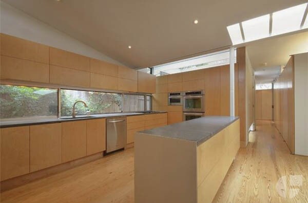 Open Kitchen - 2300 Rundell Plz