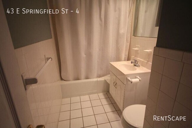 Primary Photo - 43 E Springfield St