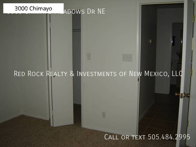Building Photo - 3000 Chimayo Meadows Dr NE