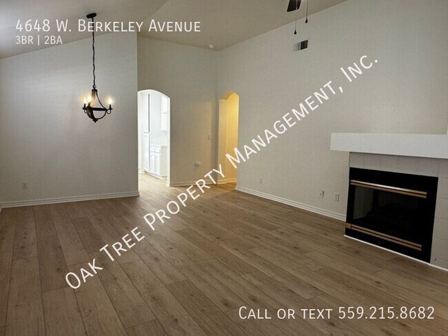 Building Photo - 4648 W Berkeley Ave
