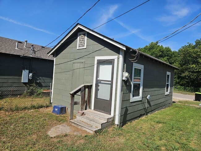 Building Photo - Energy Efficient