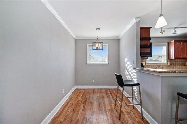 Building Photo - 48 Peachtree Ave NE
