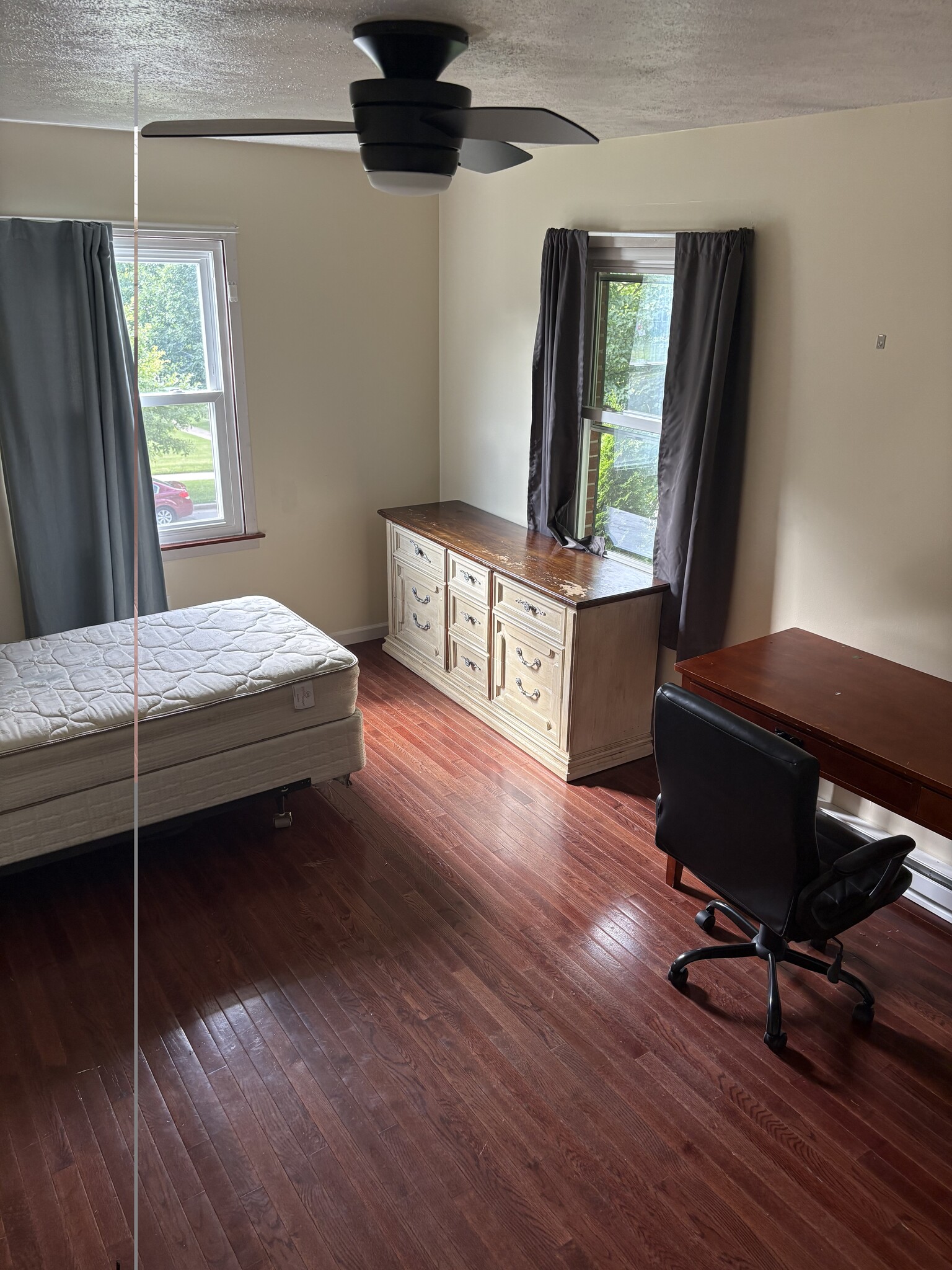 Bedroom 1 - 1528 Blue Course Dr