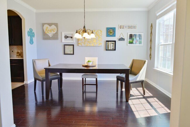 Building Photo - Beautiful upgraded home in Tuscany Meadows, Harker Heights