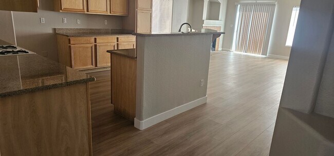 Building Photo - Beautiful and Spacious 3 bedroom home for rent