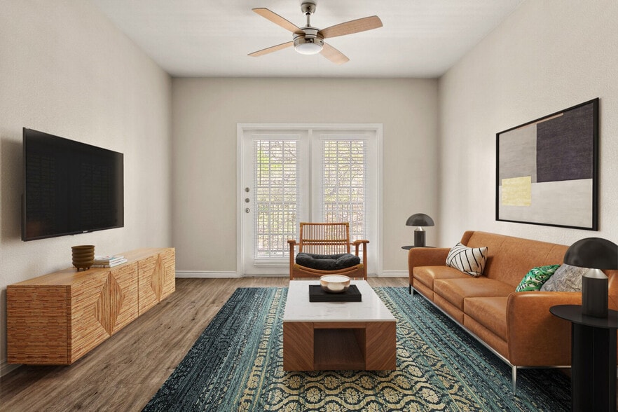 Building Photo - Hills at Fair Oaks